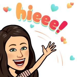 Meet your Posher, Leane